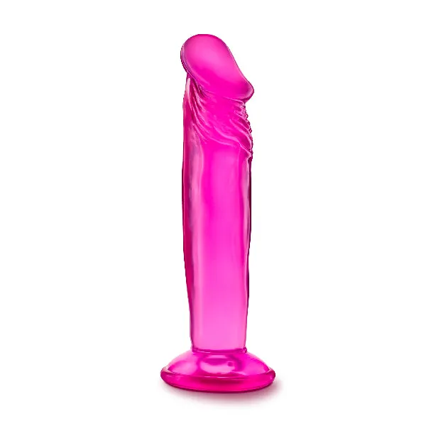 B Yours Sweet N Small 65 Pink Blush Novelties Vibrators
