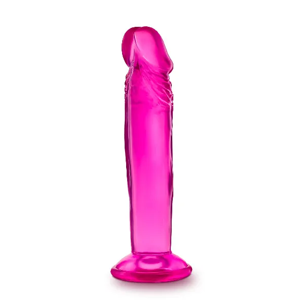 B Yours Sweet N Small 65 Pink Blush Novelties Vibrators
