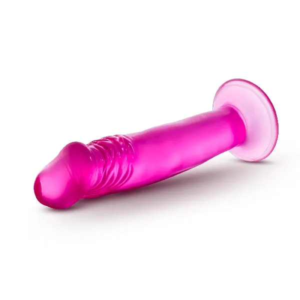 B Yours Sweet N Small 65 Pink Blush Novelties Vibrators