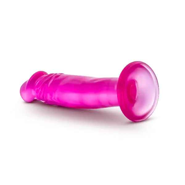 B Yours Sweet N Small 65 Pink Blush Novelties Vibrators