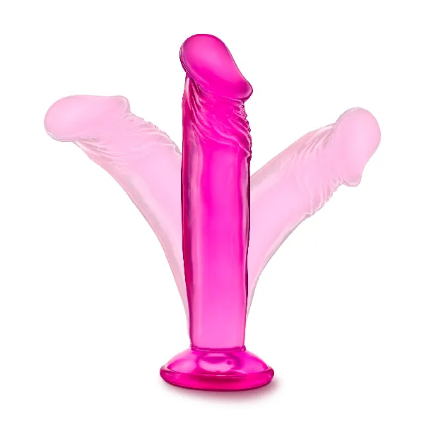 B Yours Sweet N Small 65 Pink Blush Novelties Vibrators