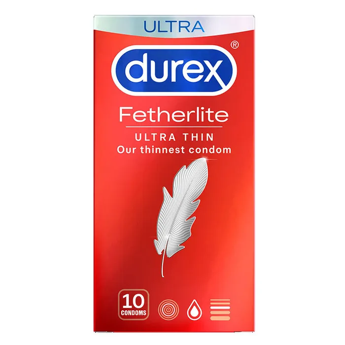 Durex Female Sex Toys Durex Fetherlite Ultra Thin Feel Ultra Thin Condoms 10 Pack Durex Female Sex Toys Durex Fetherlite Ultra Thin Feel Ultra Thin Condoms 10 Pack