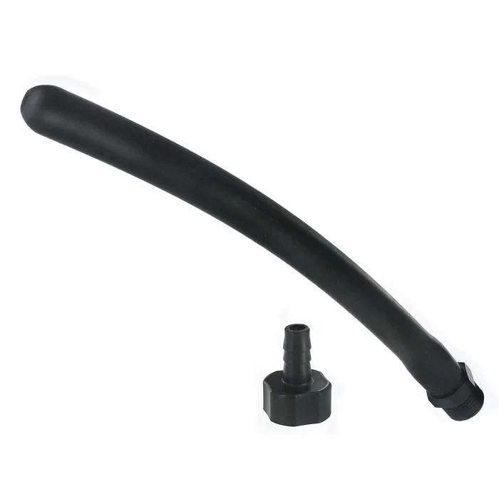 Clean Stream Male Sex Toys CleanStream Silicone Comfort Douche Nozzle Attachment Clean Stream Male Sex Toys CleanStream Silicone Comfort Douche Nozzle Attachment