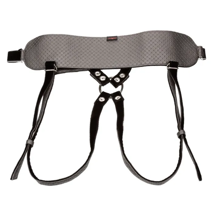 Female Sex Toys California Exotic Her Royal Harness The Royal Sensual Set