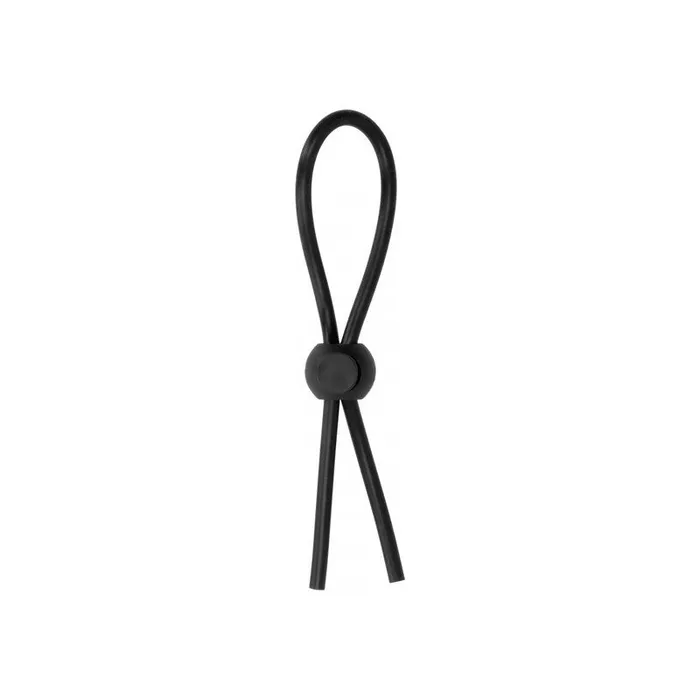 Male Sex Toys Shots Toys Flex Booster Adjustable Silicone Cock Ring Lasso