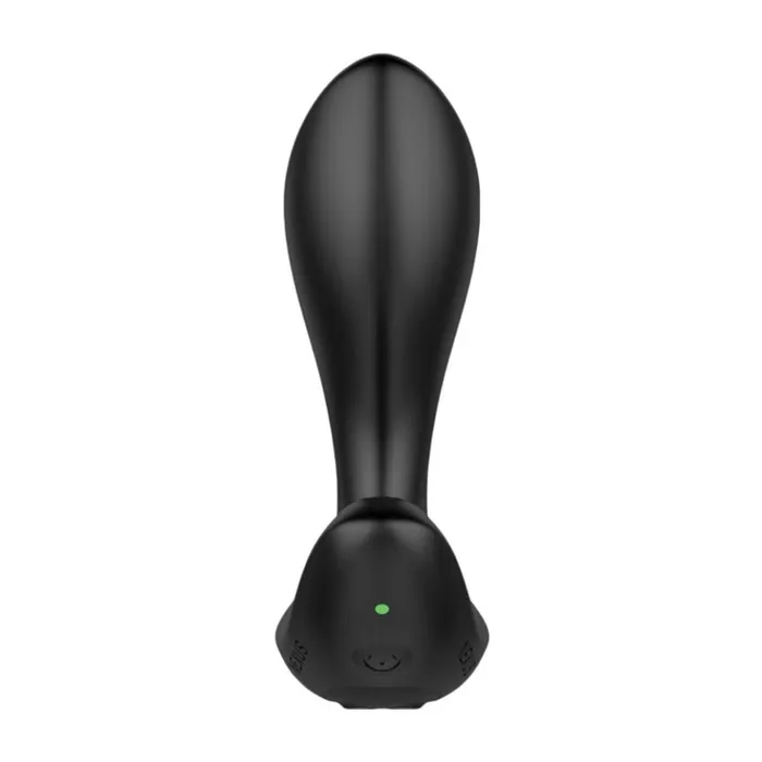 Nexus Anal Nexus Duo Plug Vibrating Butt Plug Small