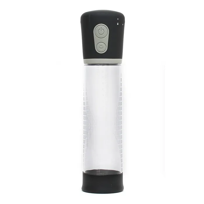 Rimba PPump PP03 Electronic Penis Enlargement System Rimba Male Sex Toys