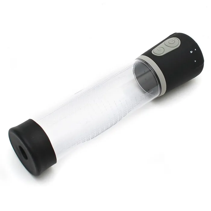 Rimba PPump PP03 Electronic Penis Enlargement System Rimba Male Sex Toys