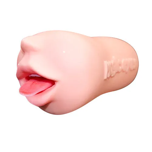 Utensil Race Male Sex Toys Magic Eyes Mouth Of Truth Masturbator