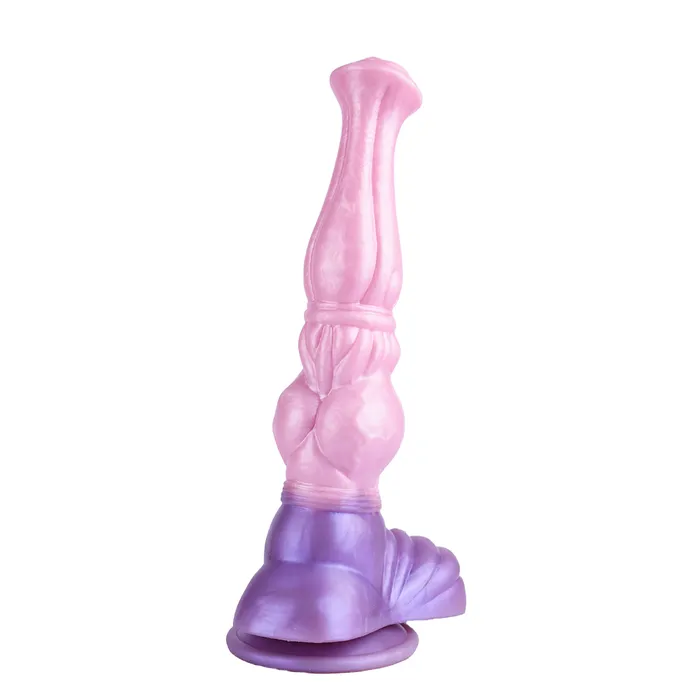 FAAK Female Sex Toys FAAK 1102 Giant Monster Silicone Realistic Dildo