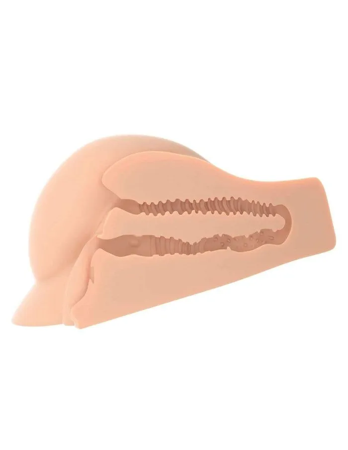 Male Sex Toys Suctional Plus Perfect Ass Doll