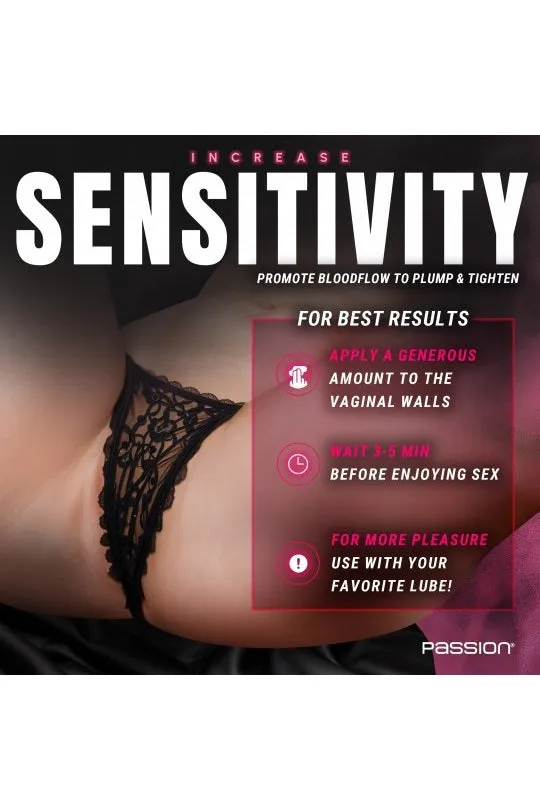 Sex On the Go Keep it Tight Tightening Cream 15oz Male Sex Toys