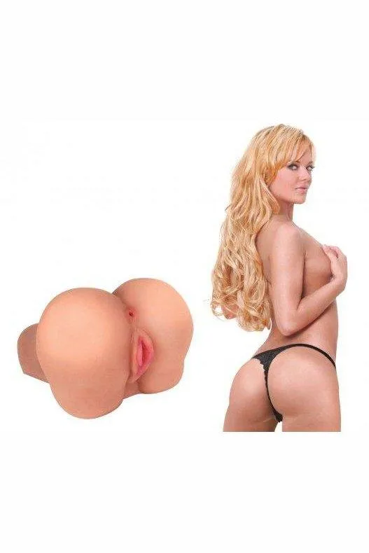 Sex On the Go Male Sex Toys Mistress Brooke Doggie Style Masturbator Flesh Sex On the Go Male Sex Toys Mistress Brooke Doggie Style Masturbator Flesh