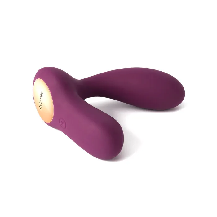 Svakom Anal SVAKOM Vicky Anal Plug Vibrator Prostate Massager