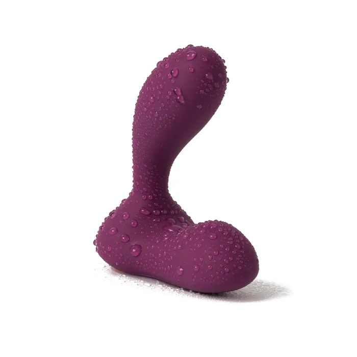 Svakom Anal SVAKOM Vicky Anal Plug Vibrator Prostate Massager