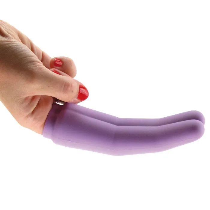 Anal Wet for Her Wet for Her Two Violet