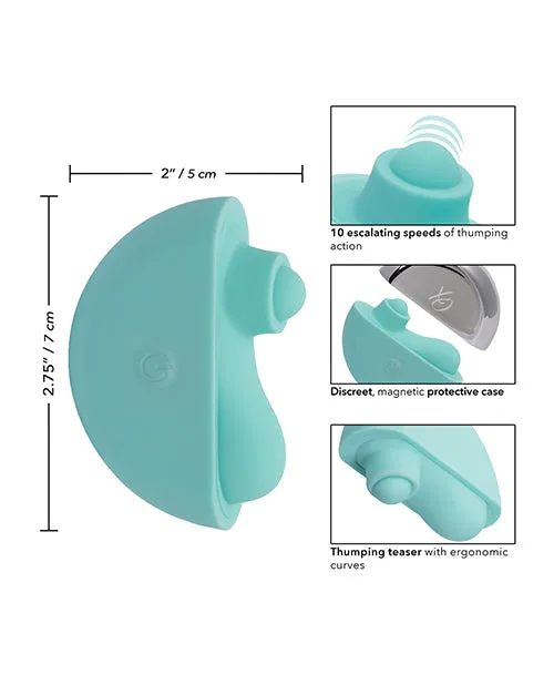 California Exotic Novelties Ovation Acclaim Vibrators
