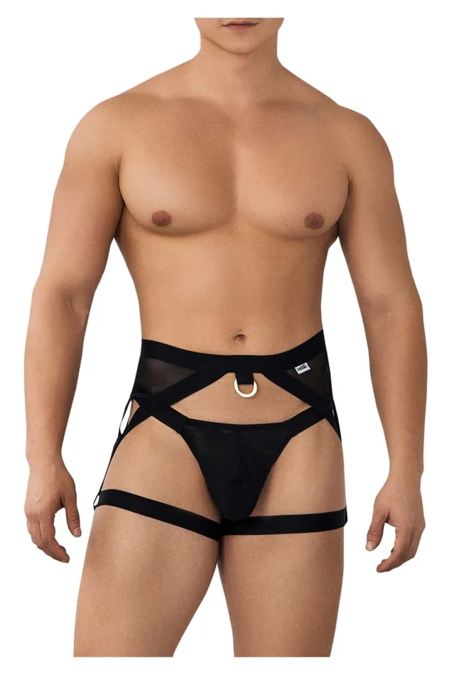 CandyMan Garter Jockstrap Vibrators CandyMan Garter Jockstrap Vibrators