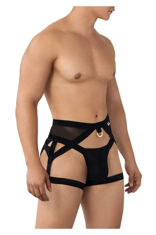 CandyMan Garter Jockstrap Vibrators CandyMan Garter Jockstrap Vibrators