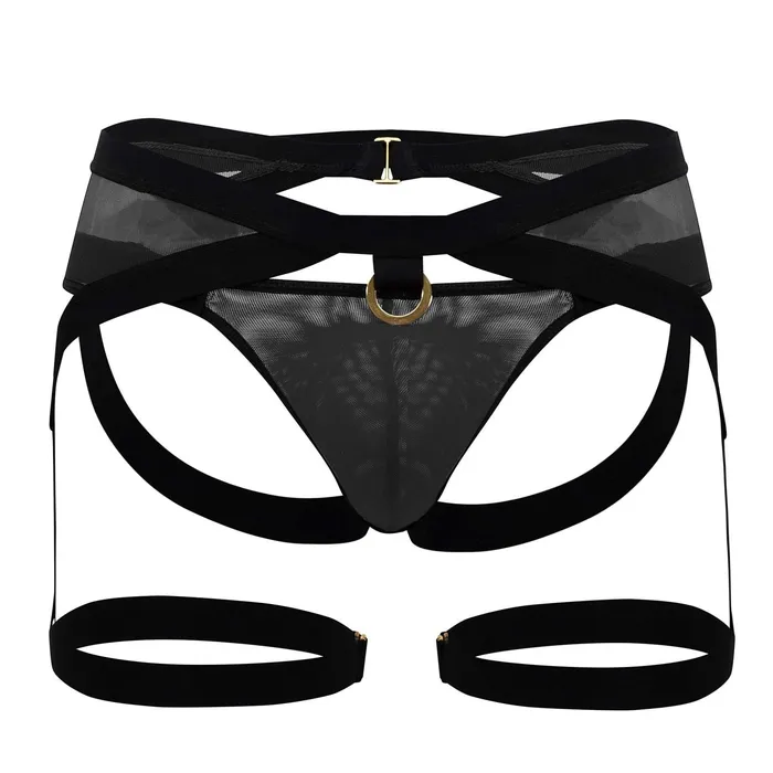 CandyMan Garter Jockstrap Vibrators CandyMan Garter Jockstrap Vibrators