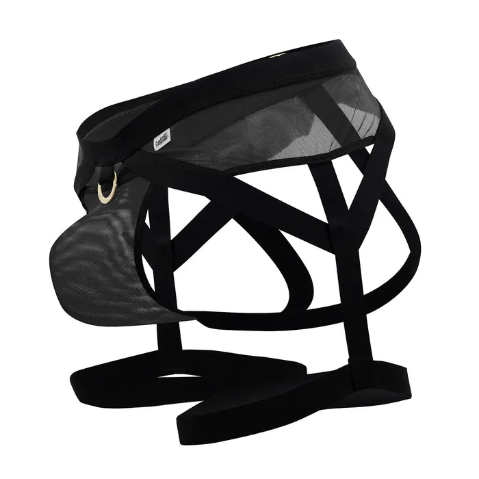 CandyMan Garter Jockstrap Vibrators CandyMan Garter Jockstrap Vibrators