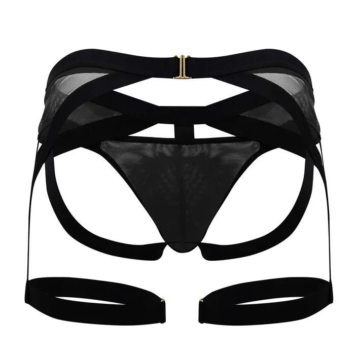 CandyMan Garter Jockstrap Vibrators CandyMan Garter Jockstrap Vibrators