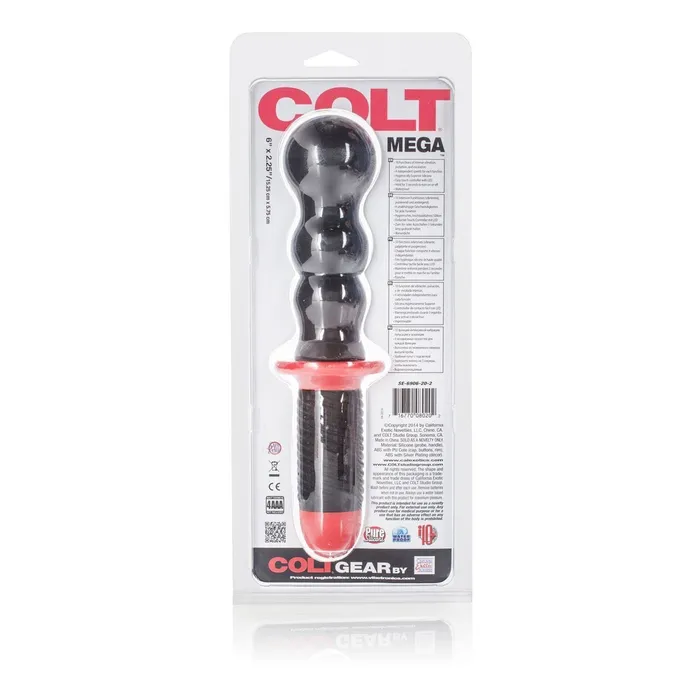 COLT Mega Colt Range Vibrators