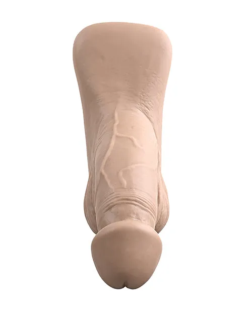 Evolved Novelties INC Anal Gender X 4 Silicone Packer