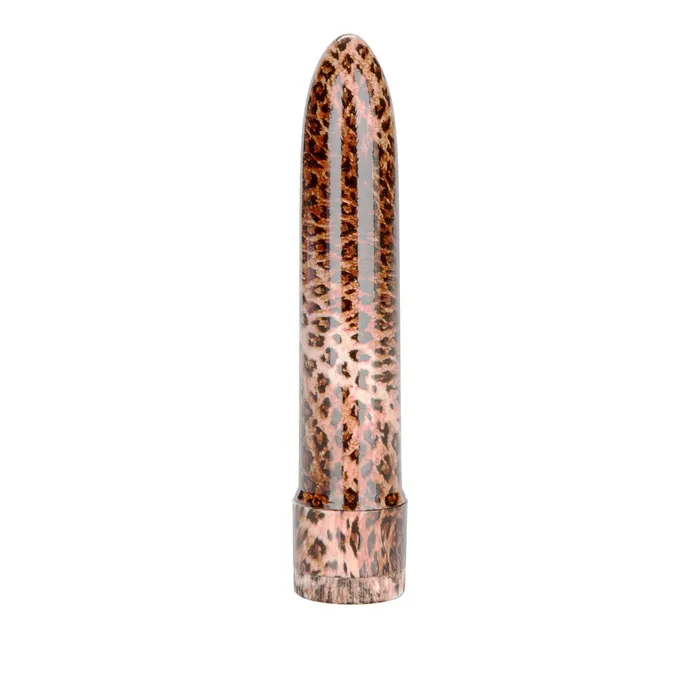 Female Sex Toys CalExotics Leopard Massager Mini Female Sex Toys CalExotics Leopard Massager Mini