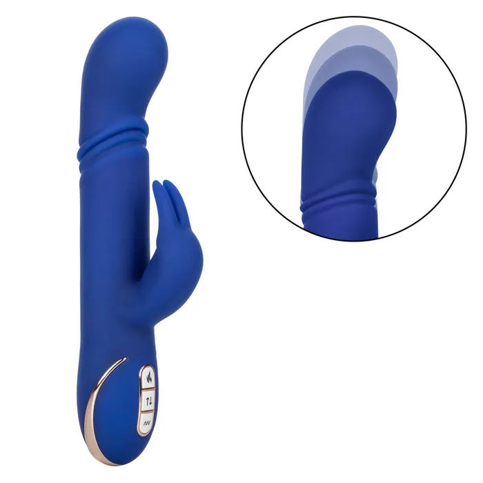 Female Sex Toys Jack Rabbit Signature Heated Silicone Thrusting CalExotics Female Sex Toys Jack Rabbit Signature Heated Silicone Thrusting CalExotics