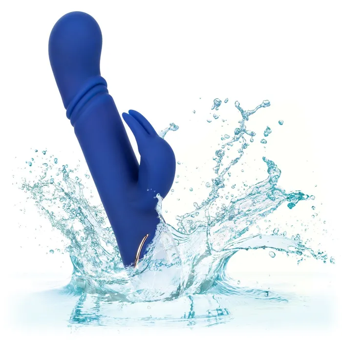 Female Sex Toys Jack Rabbit Signature Heated Silicone Thrusting CalExotics Female Sex Toys Jack Rabbit Signature Heated Silicone Thrusting CalExotics