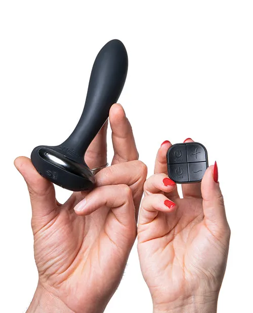 Hot Octopuss Hot Octopuss Plex With Flex Black Anal