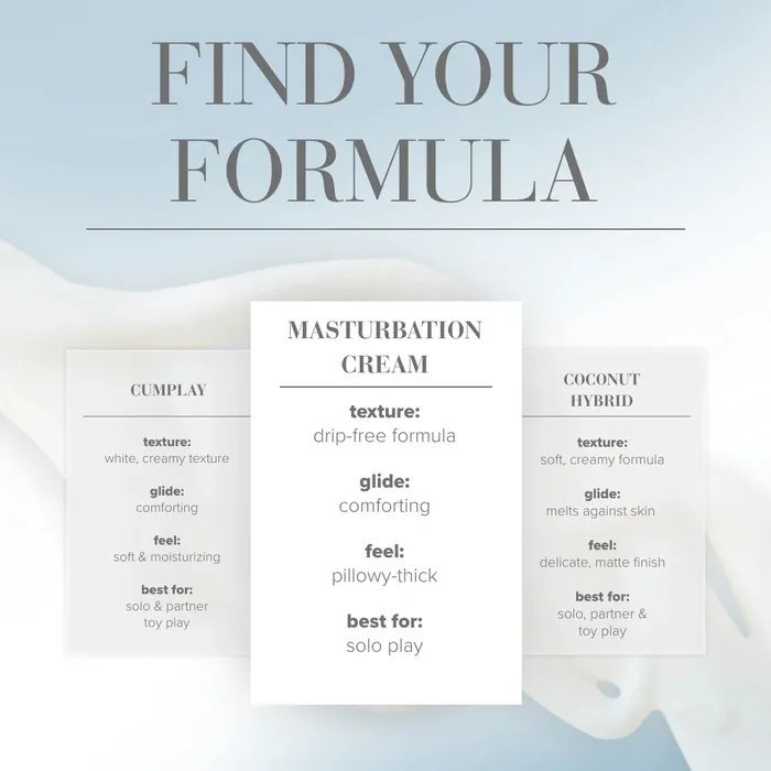 Jo Lube Vibrators Jo Masturbation Cream Intimate Moisturizer