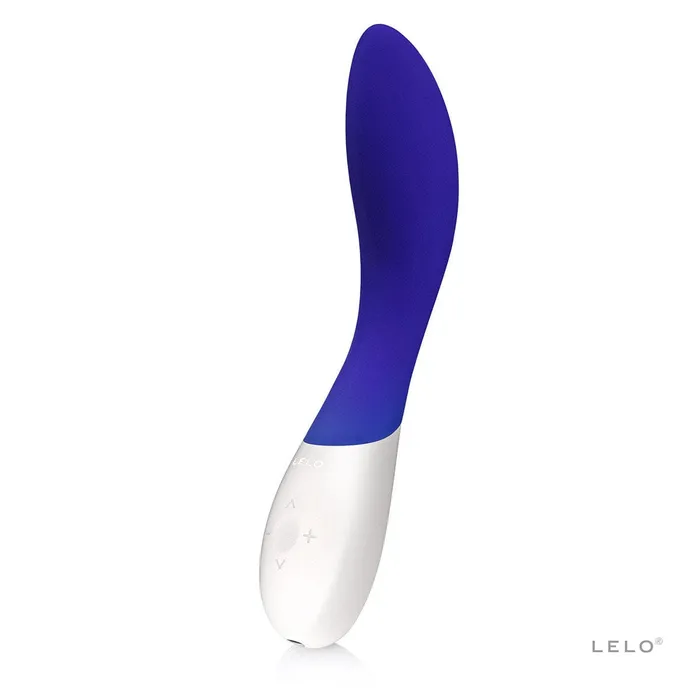 LELO Vibrators LELO Mona Wave GSpot Vibrator