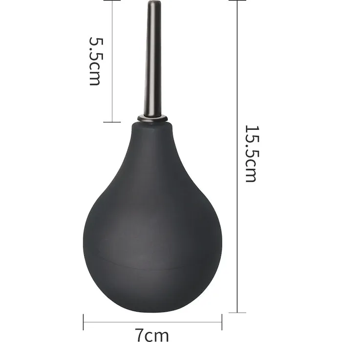 Lovetoy Anal Lovetoy Deluxe Douche 6cm313ml