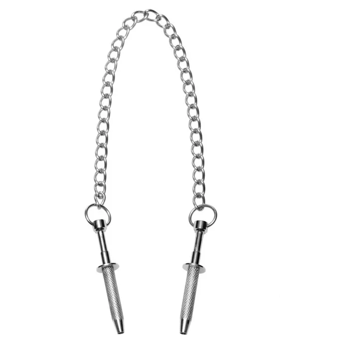 Male Sex Toys iloveexcitement Master Series Extreme Sensation Claw Clamps