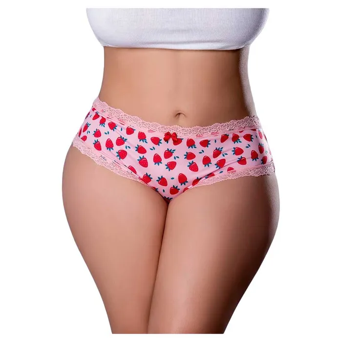 Male Sex Toys iloveexcitement Sweet Treats Boy Short with Edible Lube