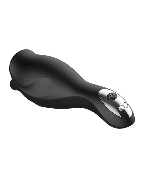 Male Sex Toys Thank Me Now Voodoo Get Lucky Score Head Game Masturbator Black