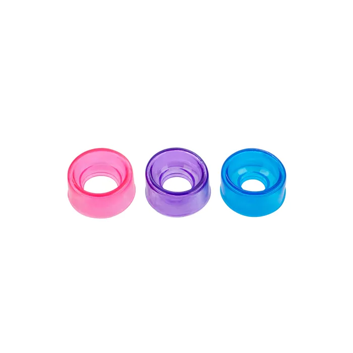 Optimum Series Big Mans Pump CalExotics Male Sex Toys