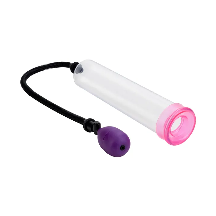 Optimum Series Big Mans Pump CalExotics Male Sex Toys