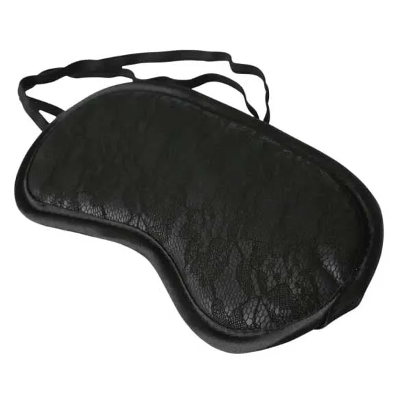 Sincerely by Sportsheets Lace Blindfold iloveexcitement Couples Sincerely by Sportsheets Lace Blindfold iloveexcitement Couples