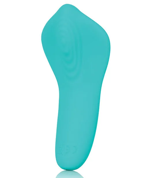 Slay pleaseme Teal California Exotic Novelties Vibrators
