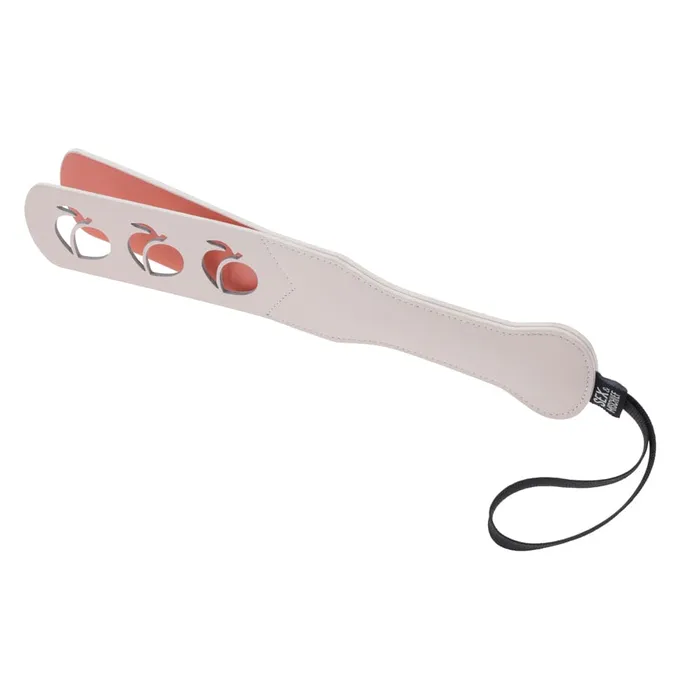 Sportsheets Sportsheets Sex Mischief Peaches n CreaMe Impression Paddle Couples