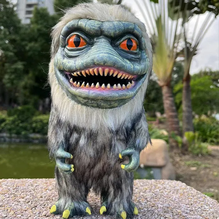 Taras Teazers Vibrators Critters Stuffies