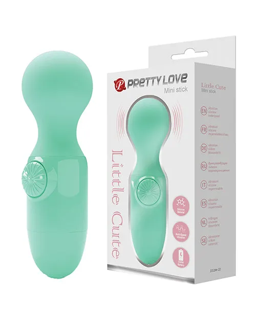 Vibrators Liaoyang Baile Health Care Produ Pretty Love Little Cute Mini Stick Vibrators Liaoyang Baile Health Care Produ Pretty Love Little Cute Mini Stick