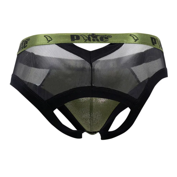 Vibrators PIK 9299 Private Jockstrap Pikante Vibrators PIK 9299 Private Jockstrap Pikante