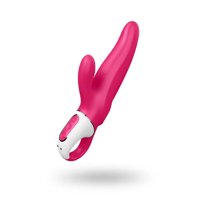 Vibrators Satisfyer Satisfyer Vibes Mr Rabbit