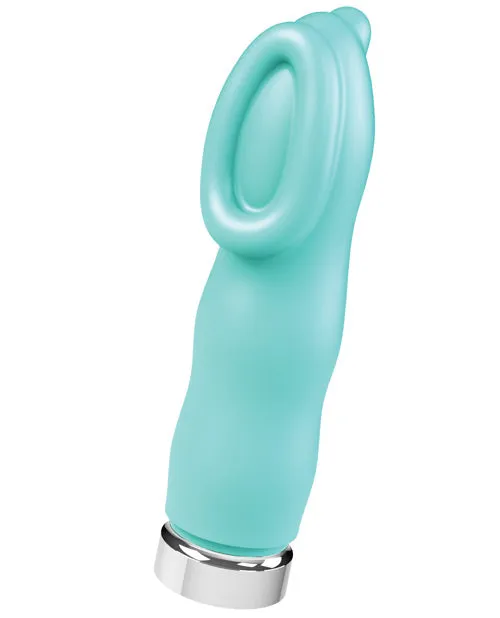 Vibrators Savvy Co Vedo Luv Plus Rechargeable Vibe