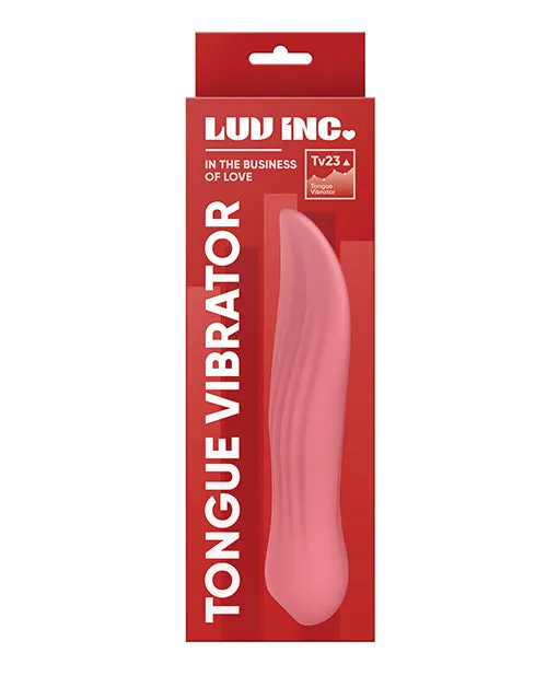 Vibrators Vvole Luv Inc Tongue Vibrator