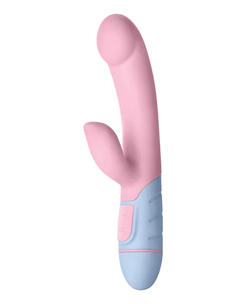 Vvole LLC Vibrators Femme Funn Ffix Rabbit